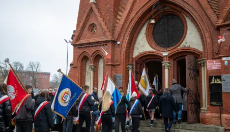 Ruszają obchody 107. rocznicy odzyskania niepodległości