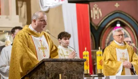 Ruszają obchody 107. rocznicy odzyskania niepodległości