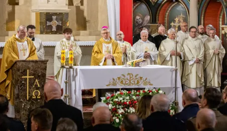 Ruszają obchody 107. rocznicy odzyskania niepodległości