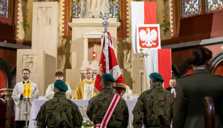 Ruszają obchody 107. rocznicy odzyskania niepodległości