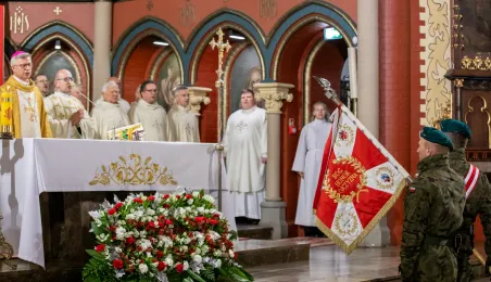 Ruszają obchody 107. rocznicy odzyskania niepodległości