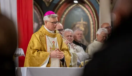 Ruszają obchody 107. rocznicy odzyskania niepodległości