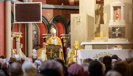 Ruszają obchody 107. rocznicy odzyskania niepodległości