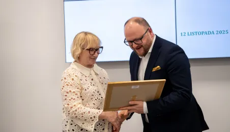 Pierwsze posiedzenie Rady Turystyki