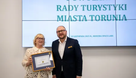 Pierwsze posiedzenie Rady Turystyki