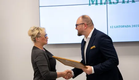 Pierwsze posiedzenie Rady Turystyki