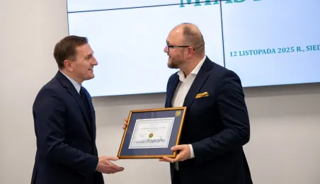 Pierwsze posiedzenie Rady Turystyki