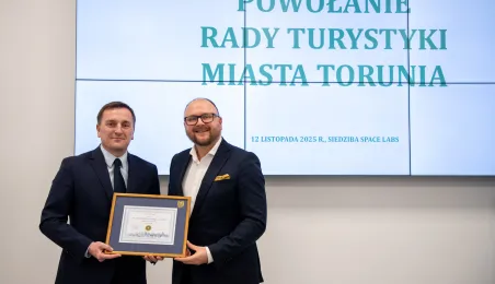 Pierwsze posiedzenie Rady Turystyki