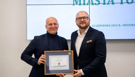 Pierwsze posiedzenie Rady Turystyki