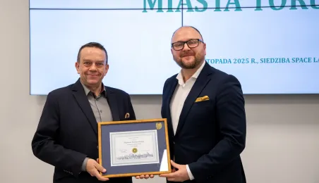 Pierwsze posiedzenie Rady Turystyki