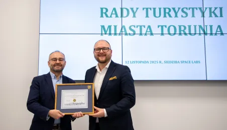 Pierwsze posiedzenie Rady Turystyki