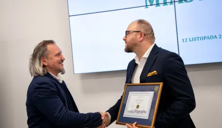 Pierwsze posiedzenie Rady Turystyki