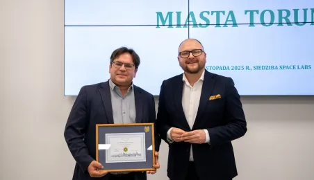 Pierwsze posiedzenie Rady Turystyki