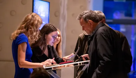 Toruńskie firmy rodzinne w rankingu Forbes, 13.11.2025