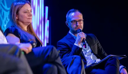 Toruńskie firmy rodzinne w rankingu Forbes, 13.11.2025