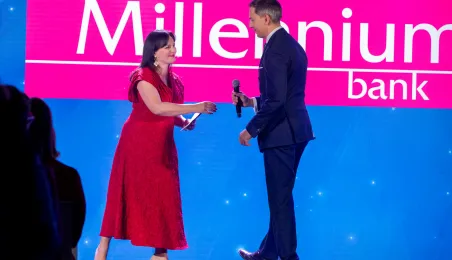 Toruńskie firmy rodzinne w rankingu Forbes, 13.11.2025