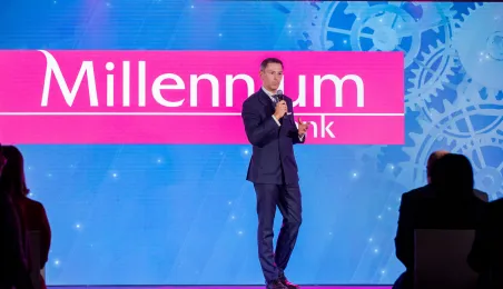 Toruńskie firmy rodzinne w rankingu Forbes, 13.11.2025