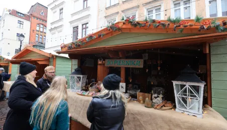 Festiwal Piernika w Toruniu 2025