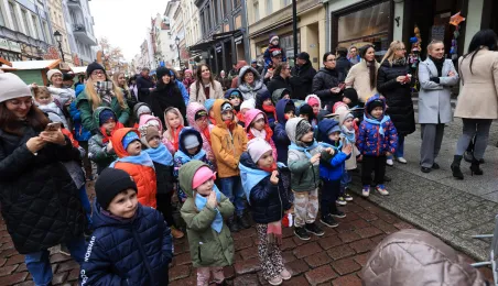 Festiwal Piernika w Toruniu 2025