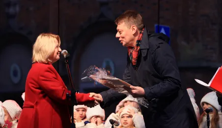 Festiwal Piernika w Toruniu 2025