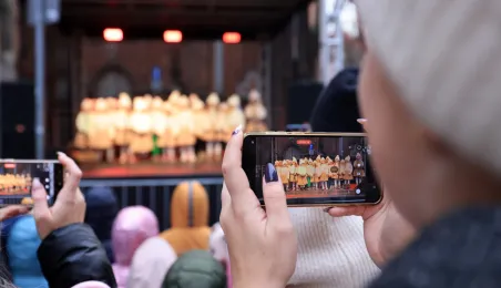 Festiwal Piernika w Toruniu 2025