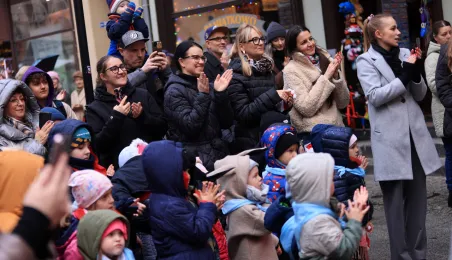 Festiwal Piernika w Toruniu 2025