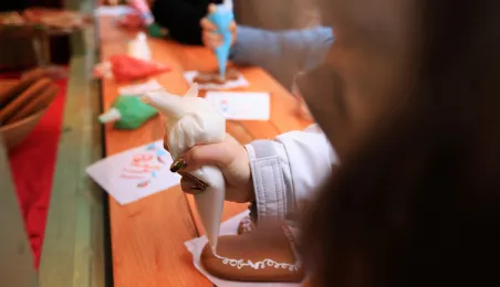 Festiwal Piernika w Toruniu 2025