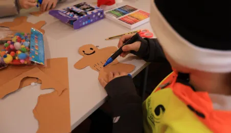 Festiwal Piernika w Toruniu 2025