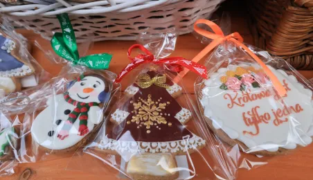 Festiwal Piernika w Toruniu 2025