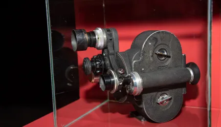 75 lat Galerii Sztuki Wozownia 