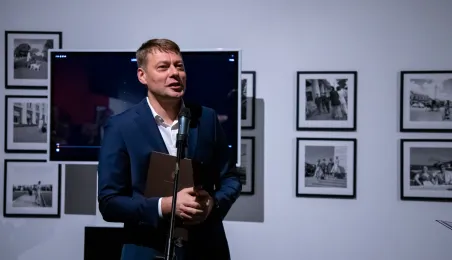 75 lat Galerii Sztuki Wozownia 