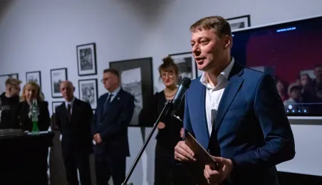 75 lat Galerii Sztuki Wozownia 