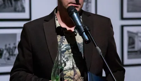 75 lat Galerii Sztuki Wozownia 