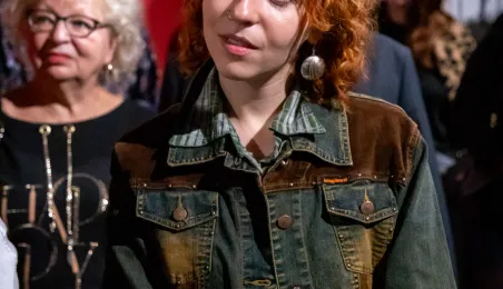 75 lat Galerii Sztuki Wozownia 