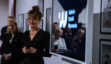 75 lat Galerii Sztuki Wozownia 