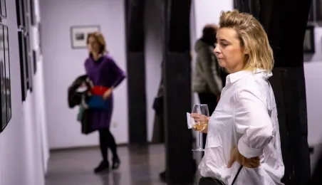 75 lat Galerii Sztuki Wozownia 