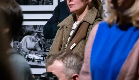 75 lat Galerii Sztuki Wozownia 