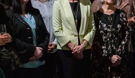 75 lat Galerii Sztuki Wozownia 