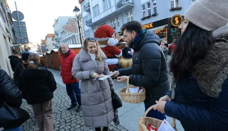 Ogólnopolska kampania "Dzieciństwo bez przemocy"