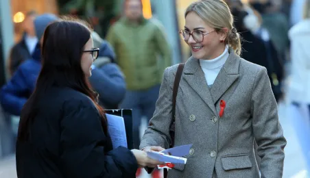 Ogólnopolska kampania "Dzieciństwo bez przemocy"