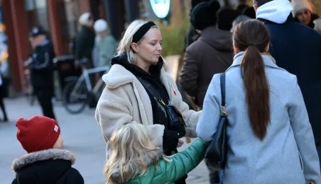 Ogólnopolska kampania "Dzieciństwo bez przemocy"