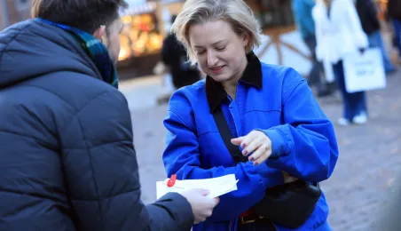 Ogólnopolska kampania "Dzieciństwo bez przemocy"