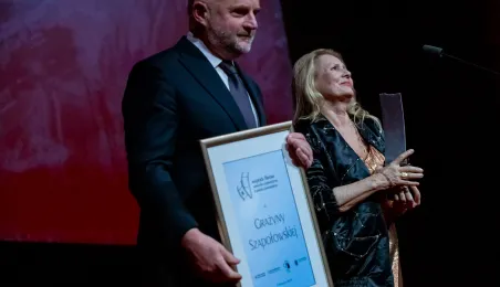 Ceremonia Otwarcia 33. Międzynarodowego Festiwalu Filmowego EnergaCamerimage 2025