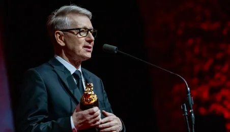 Ceremonia Otwarcia 33. Międzynarodowego Festiwalu Filmowego EnergaCamerimage 2025