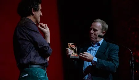 Ceremonia Otwarcia 33. Międzynarodowego Festiwalu Filmowego EnergaCamerimage 2025