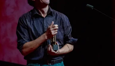 Ceremonia Otwarcia 33. Międzynarodowego Festiwalu Filmowego EnergaCamerimage 2025