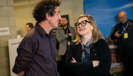 Ceremonia Otwarcia 33. Międzynarodowego Festiwalu Filmowego EnergaCamerimage 2025