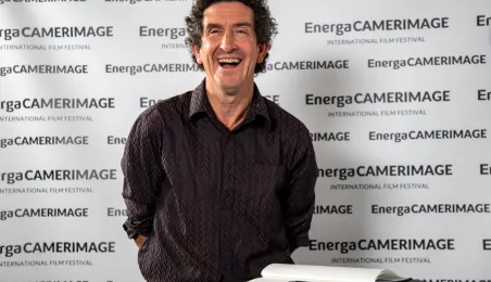 Ceremonia Otwarcia 33. Międzynarodowego Festiwalu Filmowego EnergaCamerimage 2025