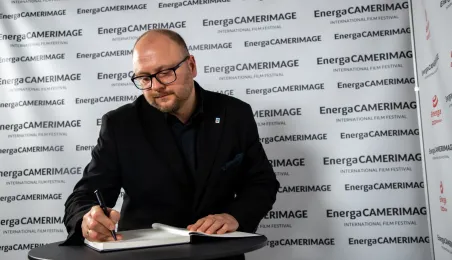 Ceremonia Otwarcia 33. Międzynarodowego Festiwalu Filmowego EnergaCamerimage 2025