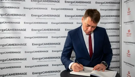 Ceremonia Otwarcia 33. Międzynarodowego Festiwalu Filmowego EnergaCamerimage 2025